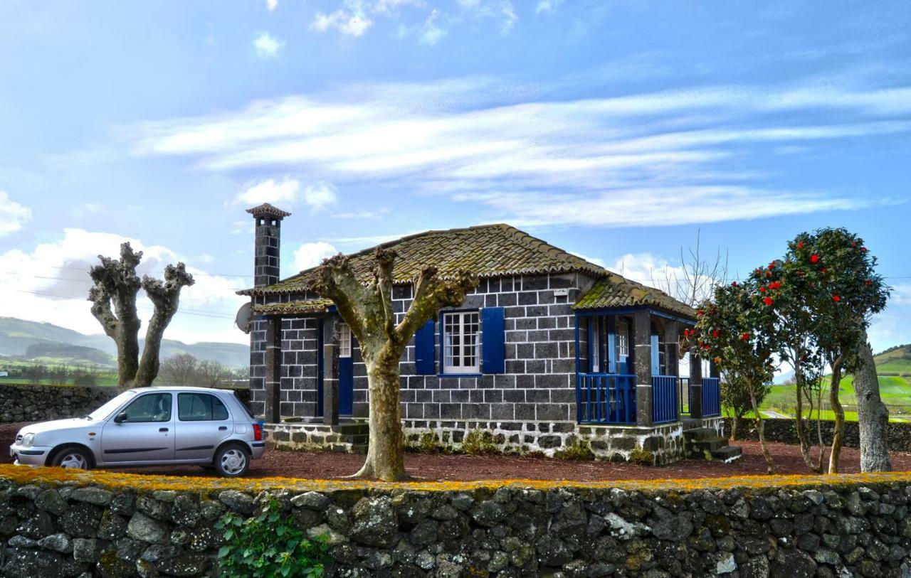 Casa Da Canada Ribeira Grande Extérieur photo