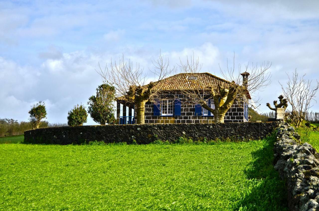Casa Da Canada Ribeira Grande Extérieur photo