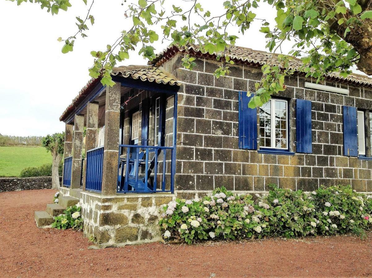 Casa Da Canada Ribeira Grande Extérieur photo